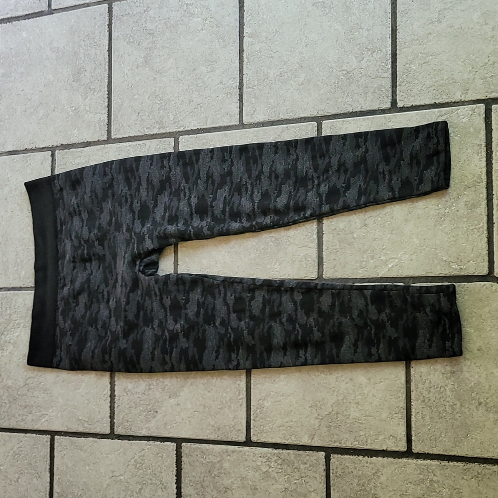 Camouflage Leggings